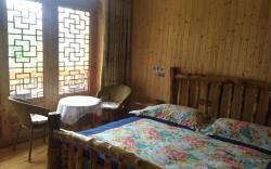 Zhangjiajie Yangjiajie Inn