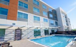 Holiday Inn Express & Suites McKinney - Frisco East By IHG