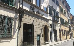 The J and J Hotel Florence