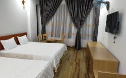 Hiep Thanh Hotel