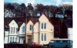 Blair Villa South