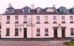 The Kelvin Hotel