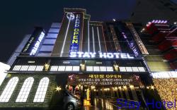 Stay Hotel