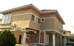 Adanma Hotels  Suites - House 11