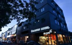 Chariton Hotel Alma