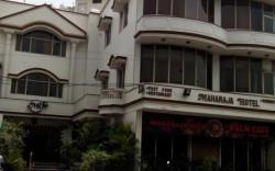 Maharaja Hotel