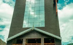 Hotel Tin Tin Bijanbari