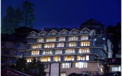 Yashshree Mall Road Darjeeling