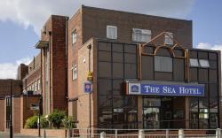 The Sea Hotel