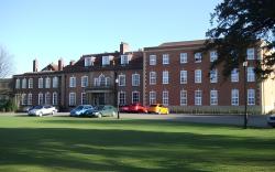 Bannatyne Spa Hotel Hastings
