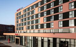 IntercityHotel Braunschweig