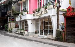 Hotel Sonar Bangla Darjeeling