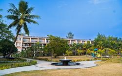Hotel Sonar Bangla Kolaghat