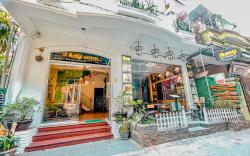 Amy Hostel Hue