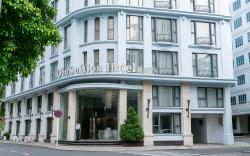 Ciao SaiGon Hotel & Spa