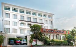 TGI Grand Fortuna - Hosur