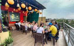 Friends Guest House and Hostel