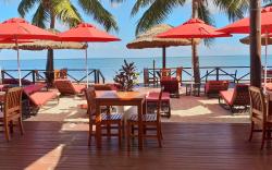 Ramada Suites by Wyndham Wailoaloa Beach Fiji
