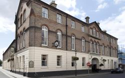 George Hotel by Greene King Inns