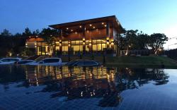 Nutchana Hill Boutique Hotel