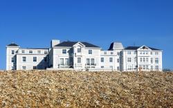 Hythe Imperial Hotel, Spa & Golf