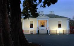 Rocpool Reserve Hotel and Chez Roux Restaurant