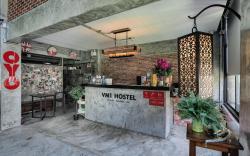 Vm1 Hostel