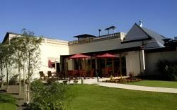 The Gailes Hotel & Spa