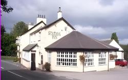 Station Inn B&B