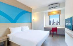 Hop Inn Hotel Ermita Manila