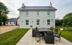 The Granary Villa