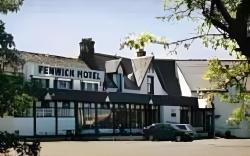 The Fenwick Hotel