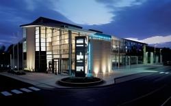 The Park Hotel