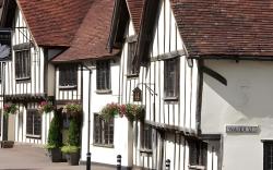Swan Hotel & Spa