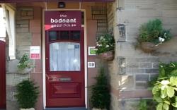 Bodnant Guest House