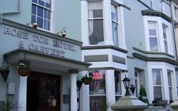 Rose Tor Hotel