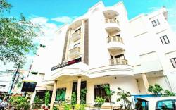 The A-Park Hotel