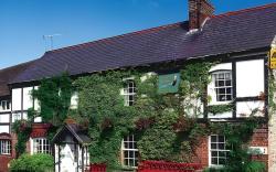 The Mulberry Inn