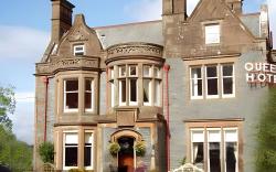 Sure Hotel by Best Western Lockerbie