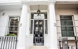 Mornington Hotel London Victoria