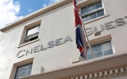 Chelsea Guest House