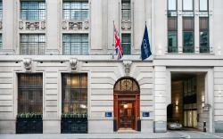 Club Quarters Hotel London City