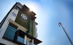 Hotel Sae Inn Kendal