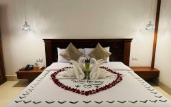 Holy Angkor Hotel