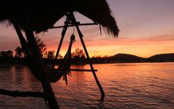 Mangrove Beach Bungalow