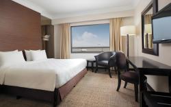 Jakarta Airport Hotel