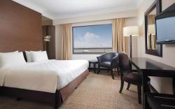 Jakarta Airport Hotel