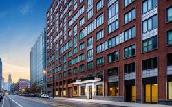 Hilton Brooklyn New York