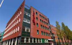 Hampton by Hilton Amsterdam Centre East