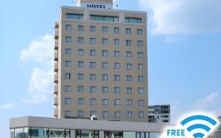 Hotel Livemax Kagoshima